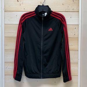 Adidas Tricot Track Jacket